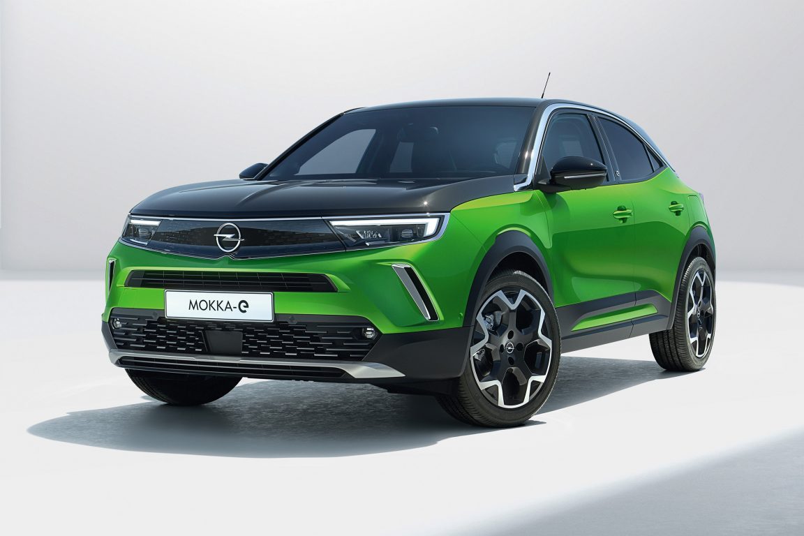 Elektrikli Mokka Türkiye’ye ne zaman geliyor?