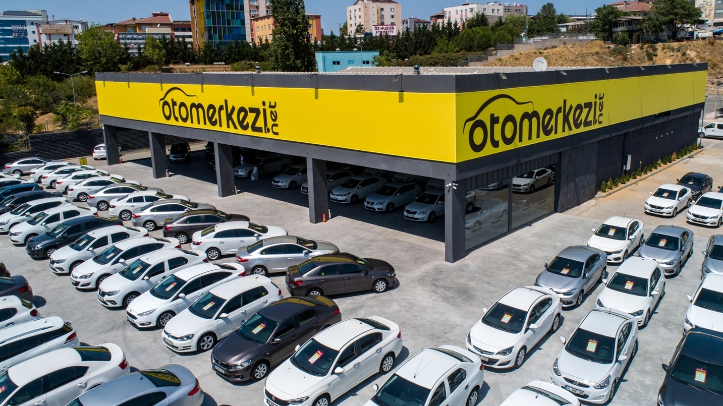 Otomerkezi İcra Kurulu Başkanı Ümit Karaarslan oldu