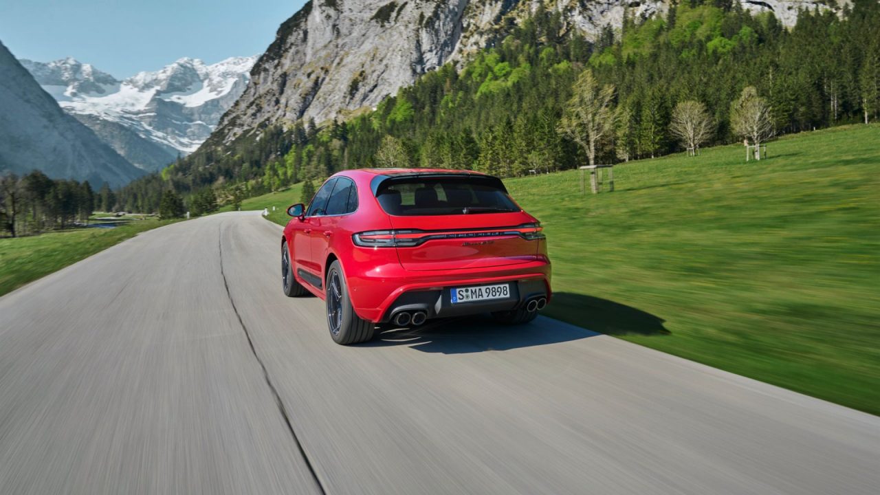 Yeni Porsche Macan Türkiye’de satışa sunuldu. Yeni Macan fiyatı ne kadar olacak?