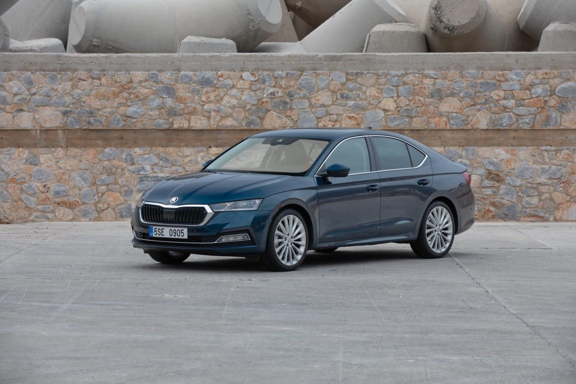 Yeni Skoda KODIAQ ve Octavia SCOUT, Autoshow Mobility’de