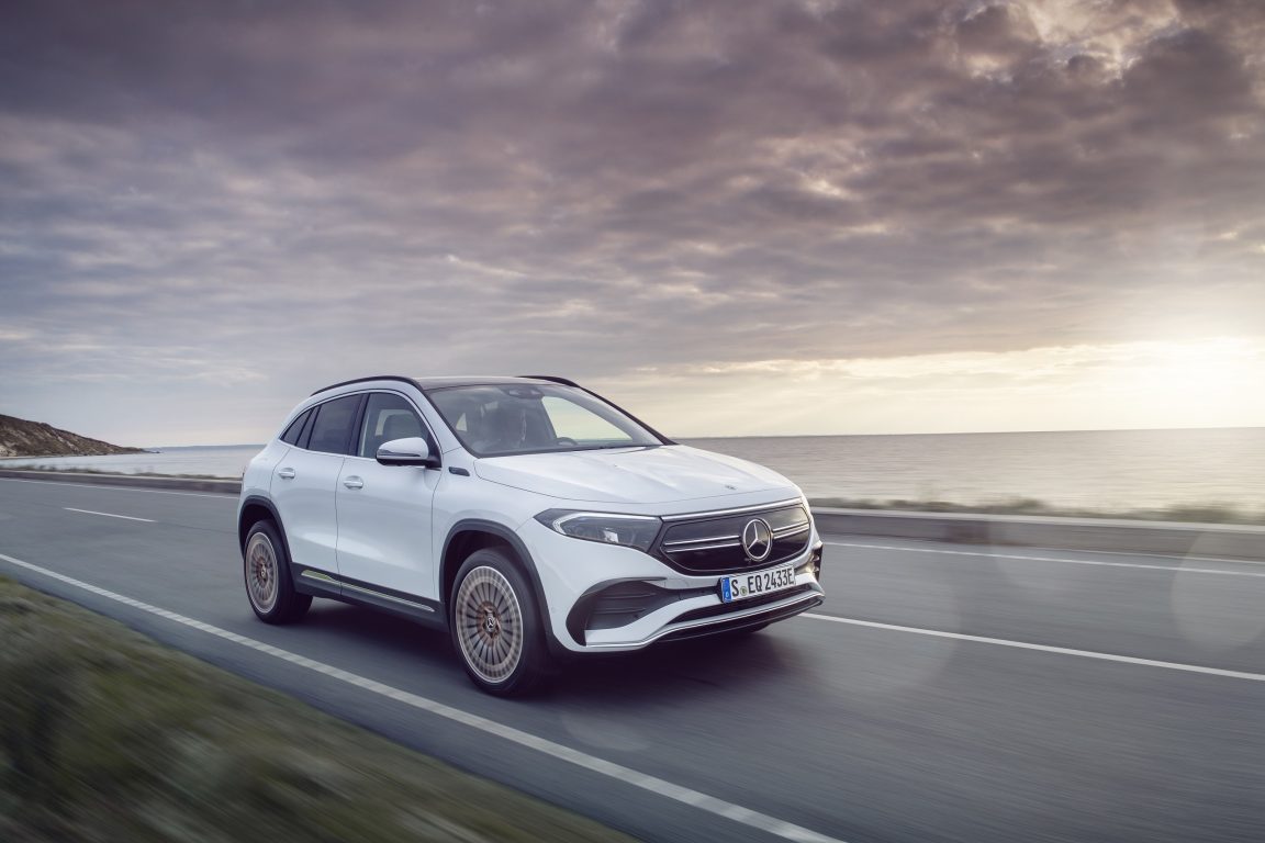 Mercedes Mobility Fuarı’nda 4 farklı marka ile katılıyor