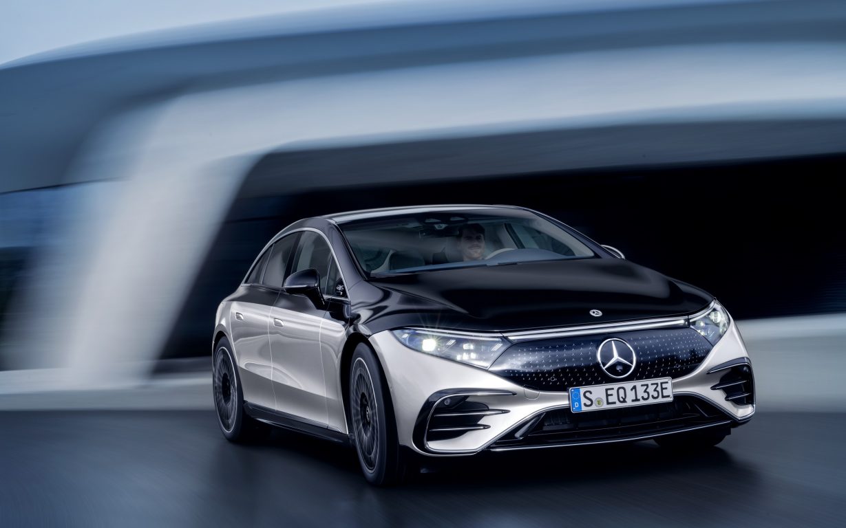 Mercedes Mobility Fuarı’nda 4 farklı marka ile katılıyor