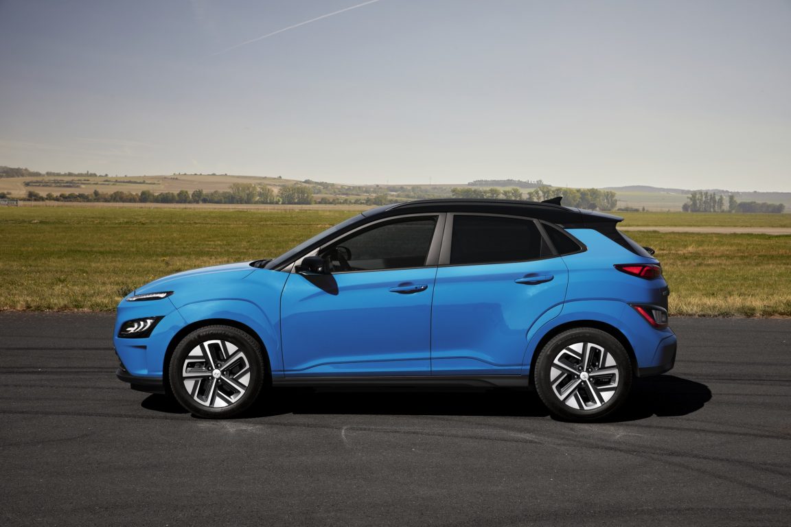 Tam elektrikli Hyundai KONA Türkiye! İşte fiyatlar…