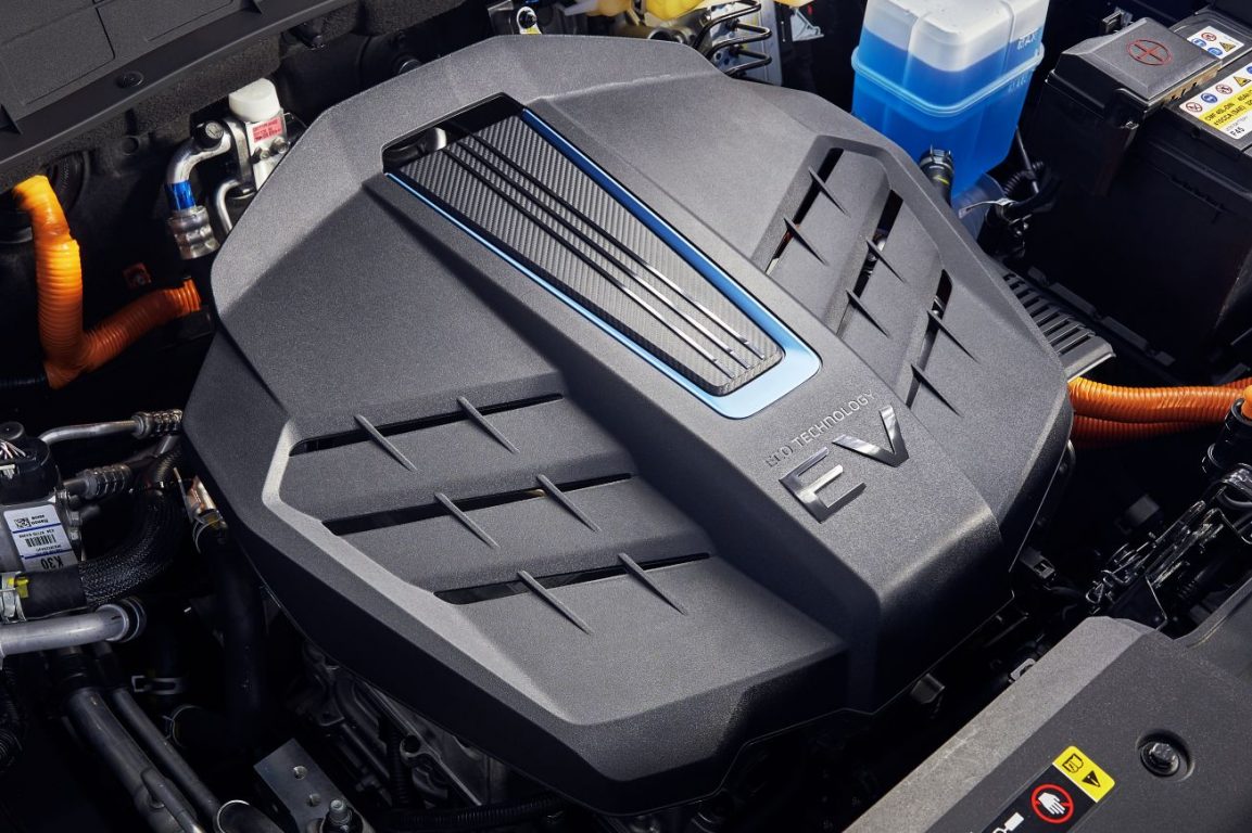 Tam elektrikli Hyundai KONA Türkiye! İşte fiyatlar…