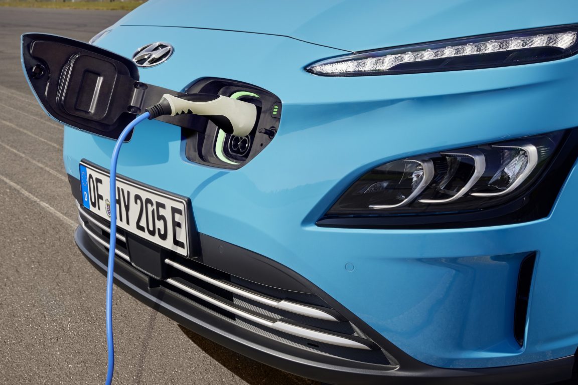 Tam elektrikli Hyundai KONA Türkiye! İşte fiyatlar…