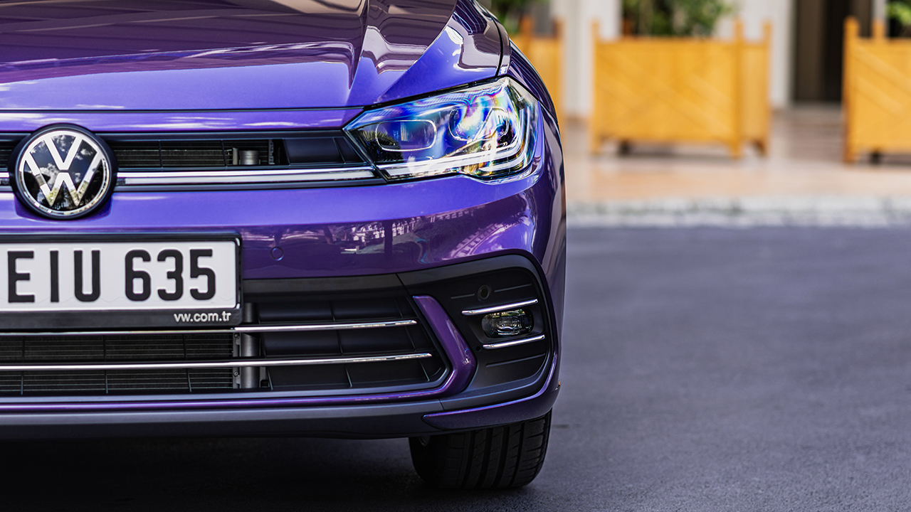 Yeni Polo 218 bin TL’den satışa sunuluyor