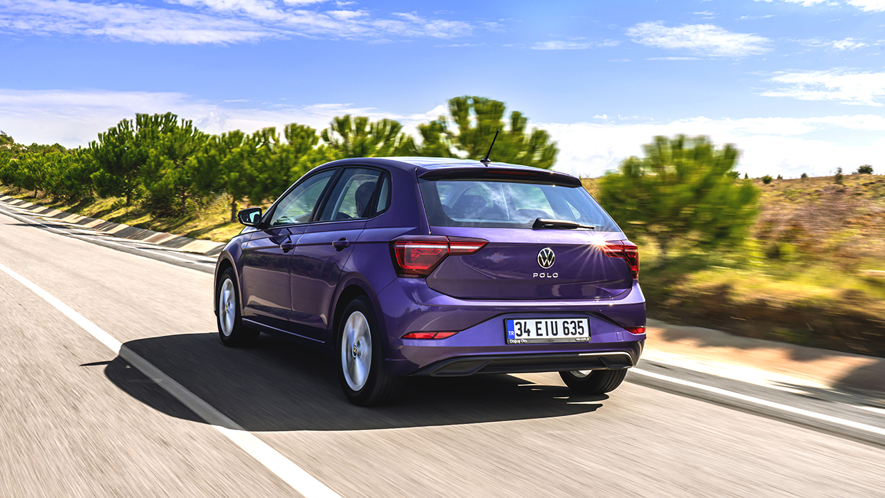 Yeni Polo 218 bin TL’den satışa sunuluyor