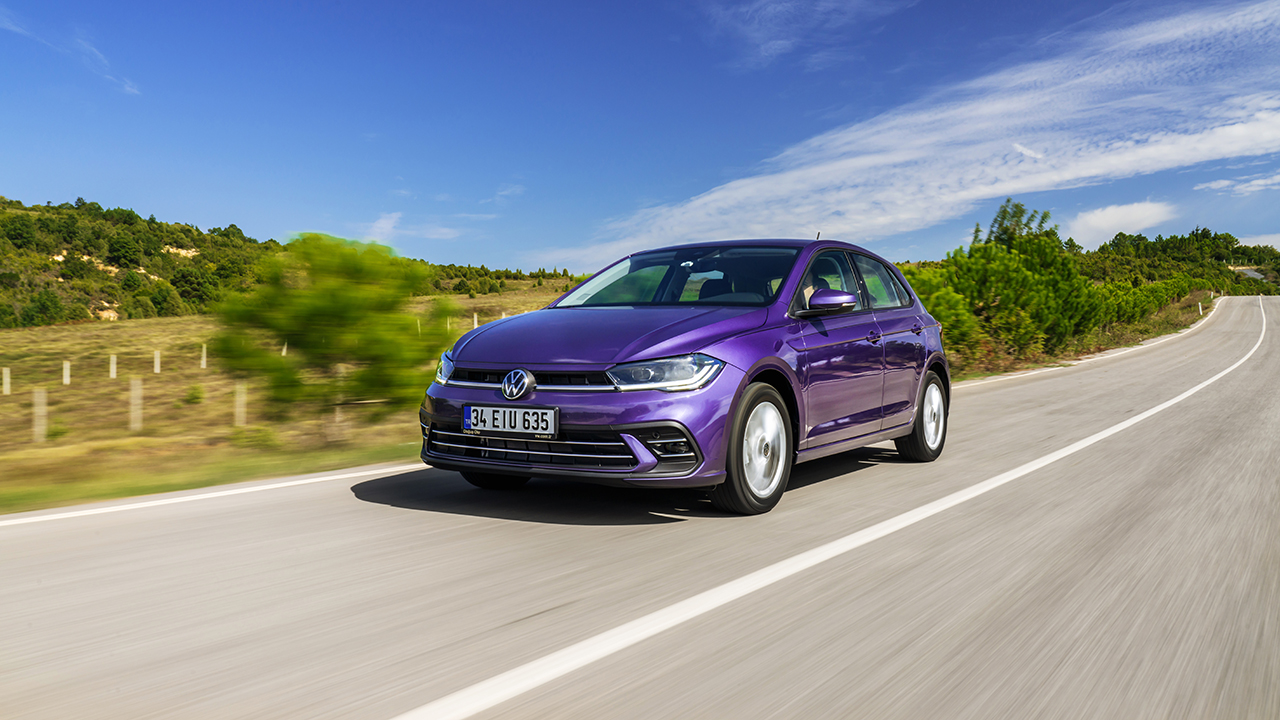 Yeni Polo 218 bin TL’den satışa sunuluyor