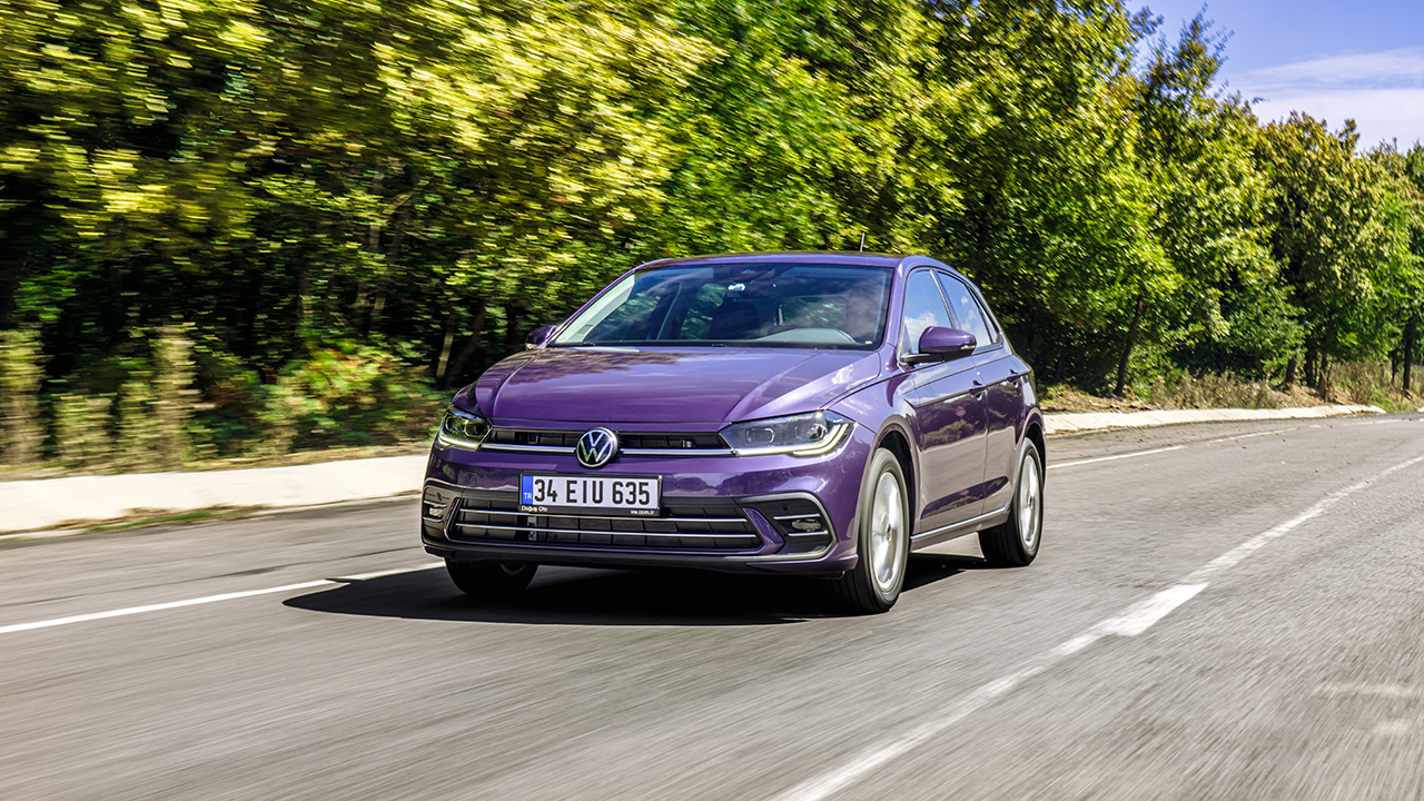 Yeni Polo 218 bin TL'den satışa sunuluyor