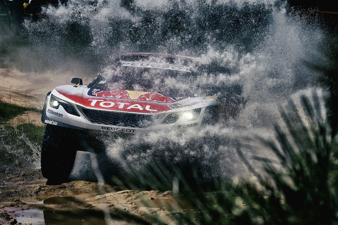 Peugeot motorsporlarında 40 yılı geride bıraktı