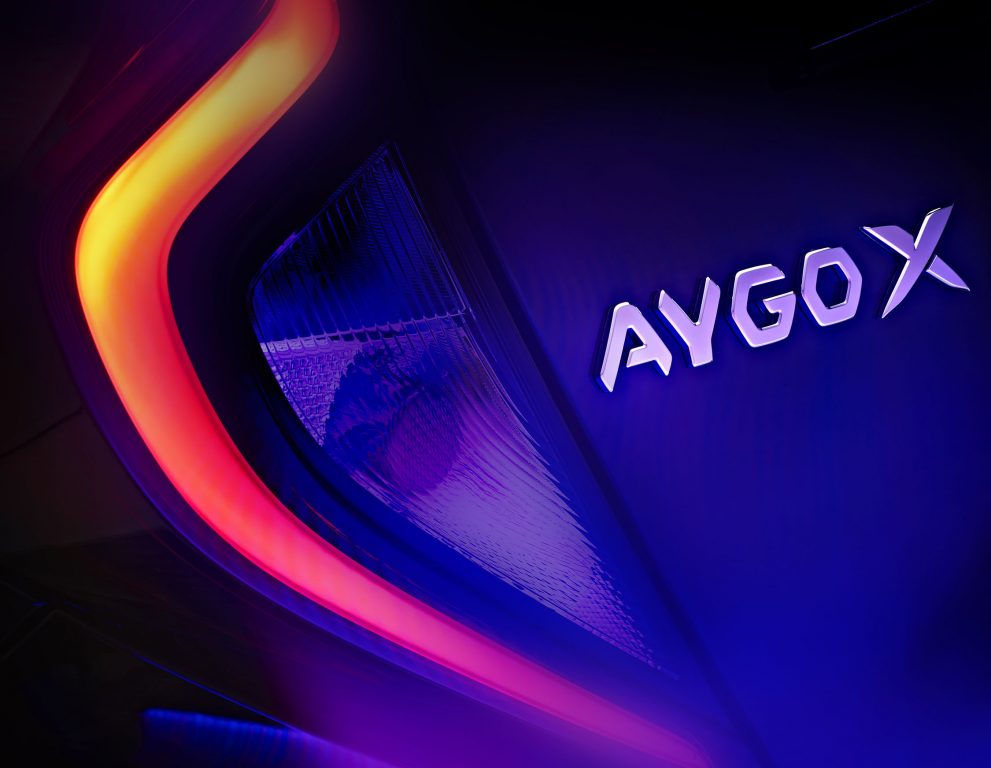 Toyota Aygo X özellikleri neler? Ne zaman çıkacak?