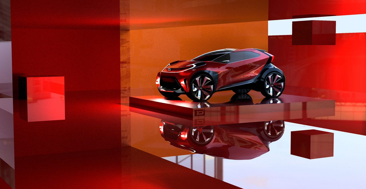 Toyota Aygo X özellikleri neler? Ne zaman çıkacak?
