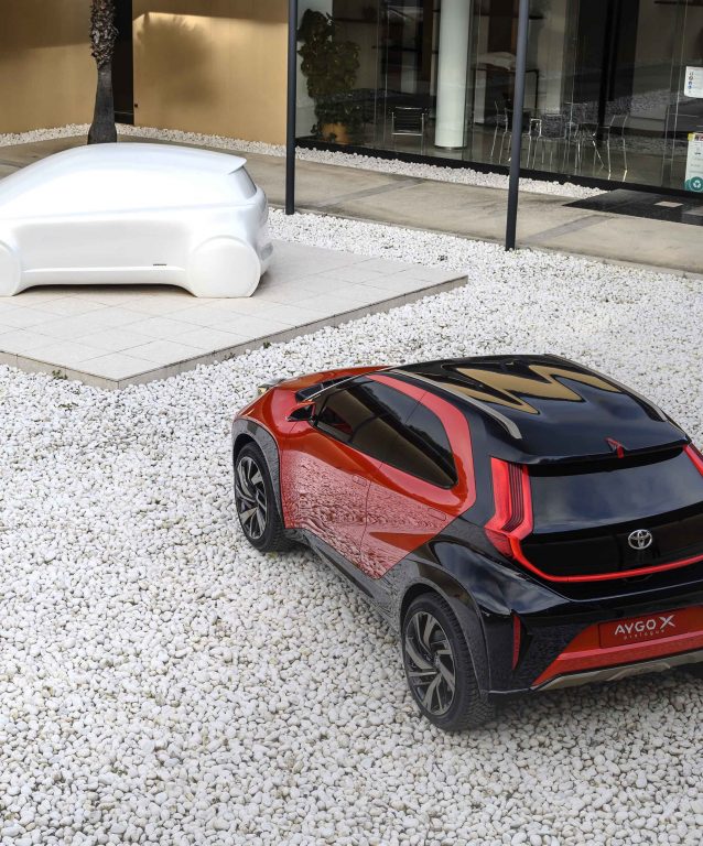 Toyota Aygo X özellikleri neler? Ne zaman çıkacak?