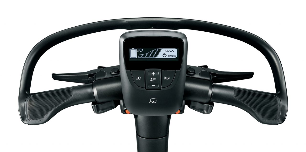 Toyota C+walk ile Yeni Nesil Mobilitenin Tanımını Yapıyor