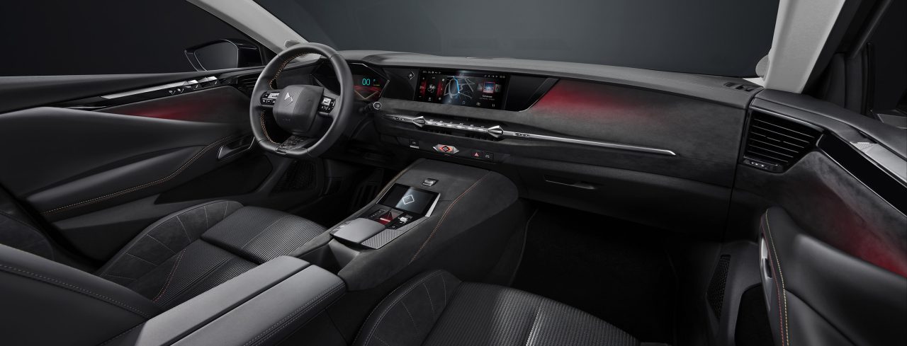 Yeni DS 4 modeli 2022’de Türkiye’ye geliyor
