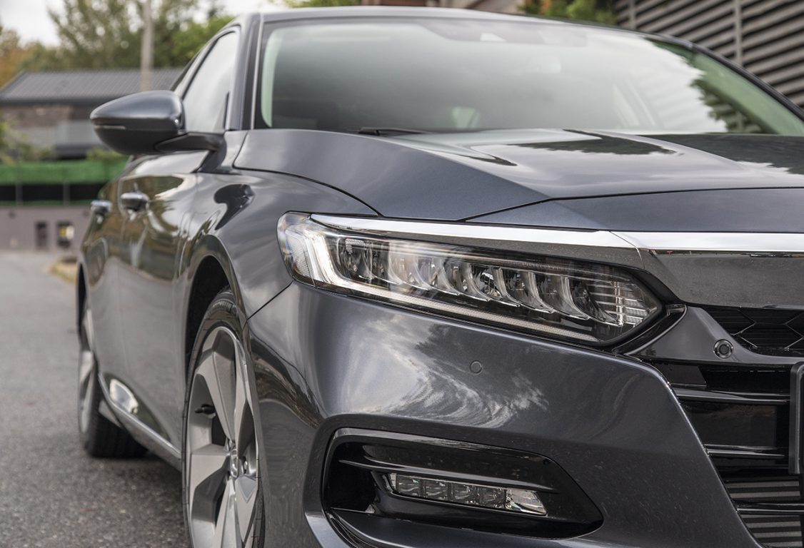 2022 Honda Accord Türkiye’de. İşte fiyatlar ve tüm özellikleri!