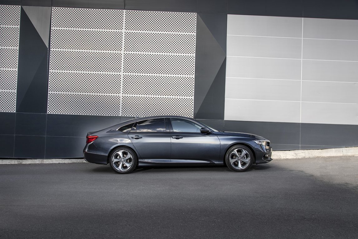 2022 Honda Accord Türkiye’de. İşte fiyatlar ve tüm özellikleri!