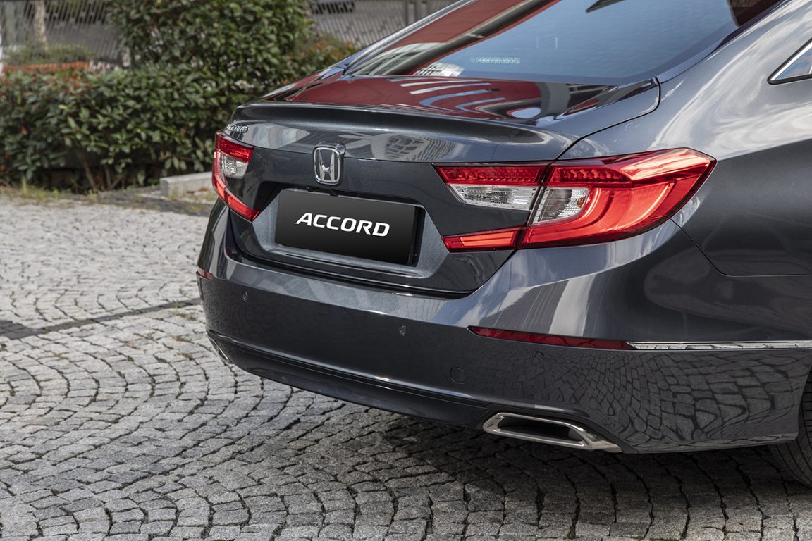 2022 Honda Accord Türkiye’de. İşte fiyatlar ve tüm özellikleri!