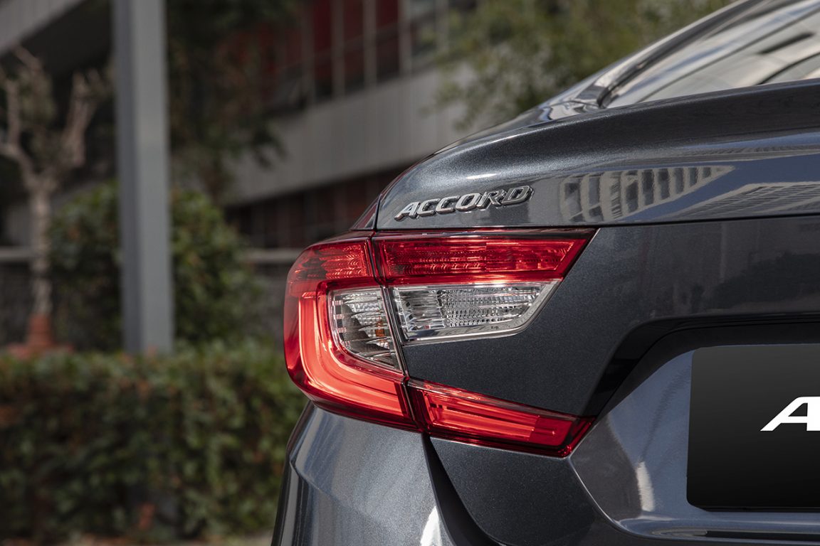 2022 Honda Accord Türkiye’de. İşte fiyatlar ve tüm özellikleri!
