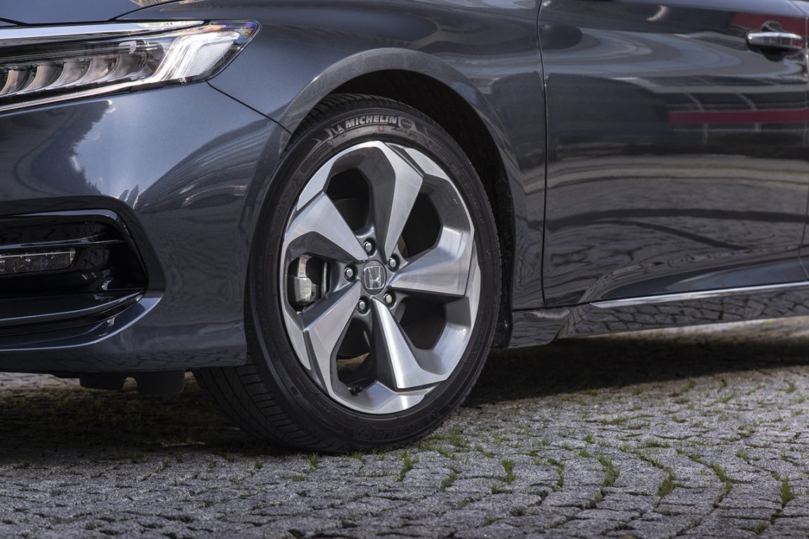 2022 Honda Accord Türkiye’de. İşte fiyatlar ve tüm özellikleri!