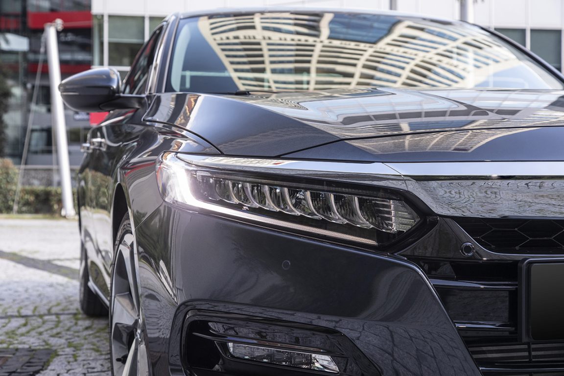 2022 Honda Accord Türkiye’de. İşte fiyatlar ve tüm özellikleri!