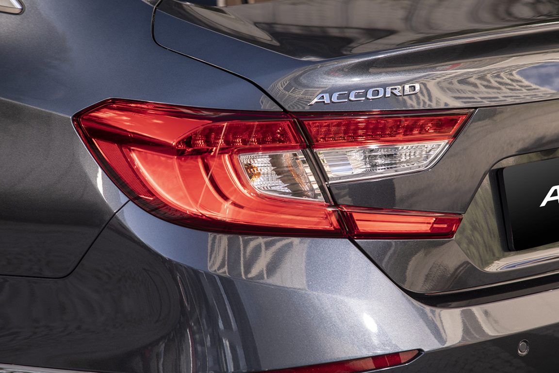 2022 Honda Accord Türkiye’de. İşte fiyatlar ve tüm özellikleri!