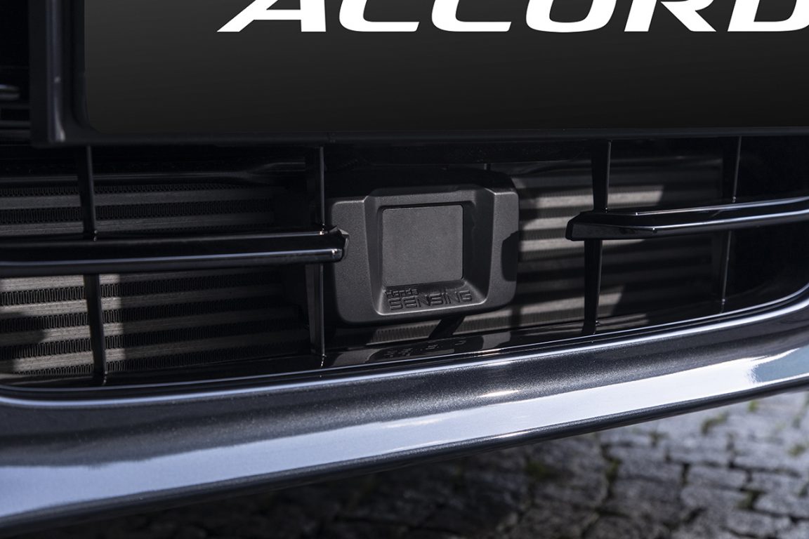 2022 Honda Accord Türkiye’de. İşte fiyatlar ve tüm özellikleri!