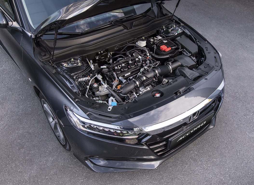 2022 Honda Accord Türkiye’de. İşte fiyatlar ve tüm özellikleri!