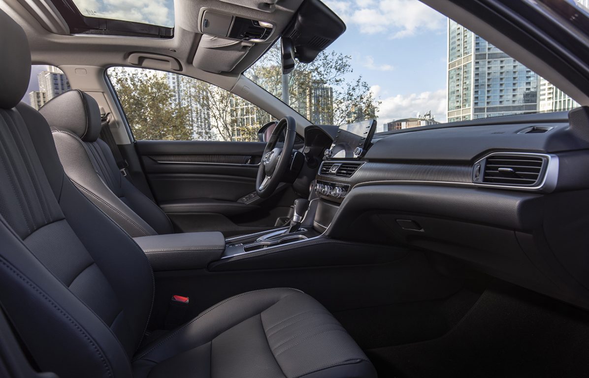 2022 Honda Accord Türkiye’de. İşte fiyatlar ve tüm özellikleri!