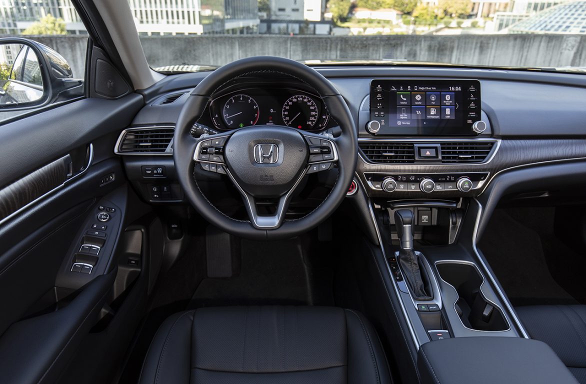 2022 Honda Accord Türkiye’de. İşte fiyatlar ve tüm özellikleri!
