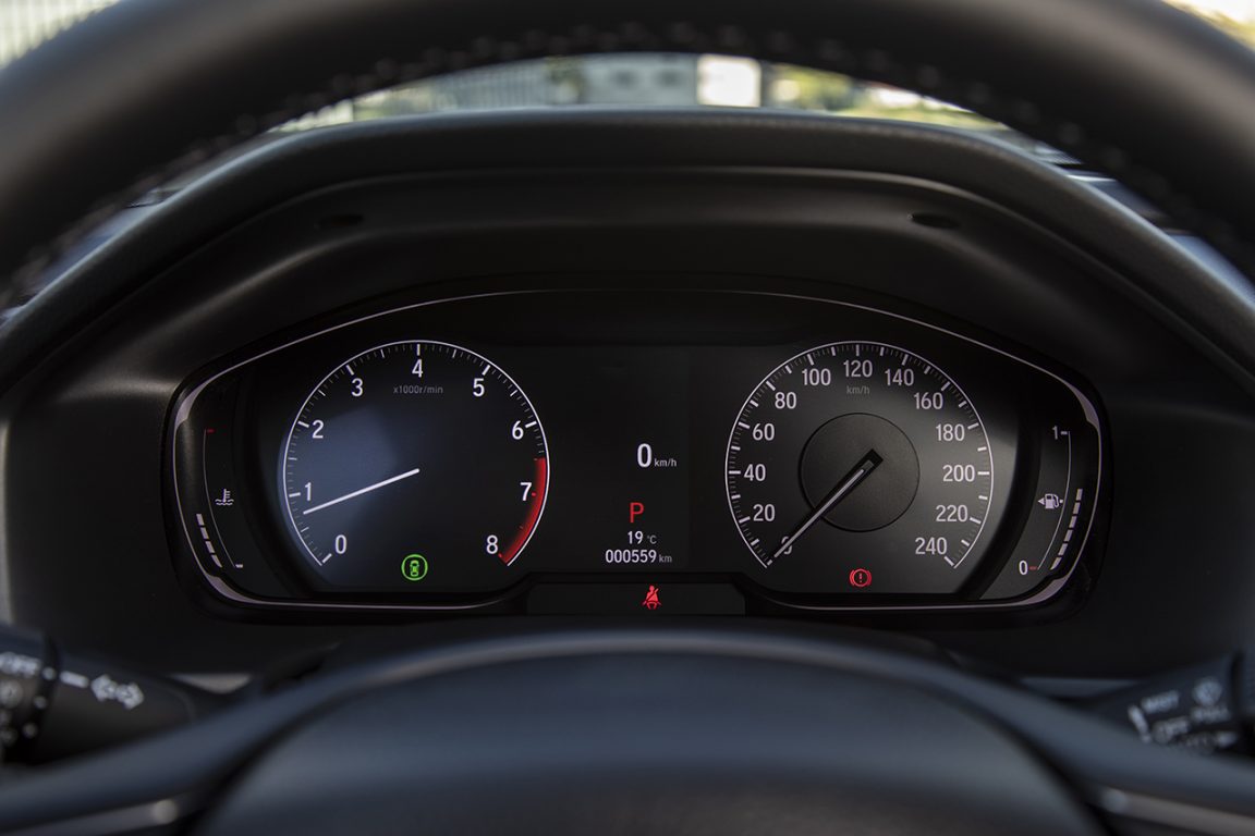 2022 Honda Accord Türkiye’de. İşte fiyatlar ve tüm özellikleri!