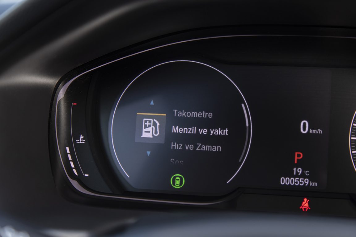 2022 Honda Accord Türkiye’de. İşte fiyatlar ve tüm özellikleri!