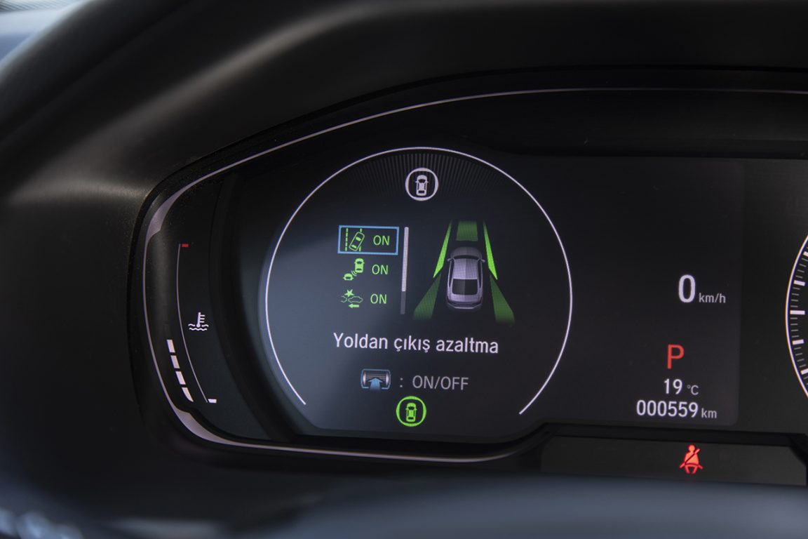 2022 Honda Accord Türkiye’de. İşte fiyatlar ve tüm özellikleri!