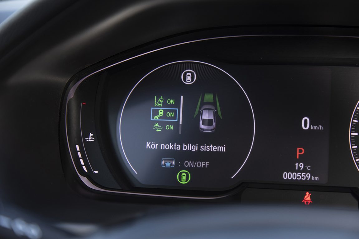 2022 Honda Accord Türkiye’de. İşte fiyatlar ve tüm özellikleri!