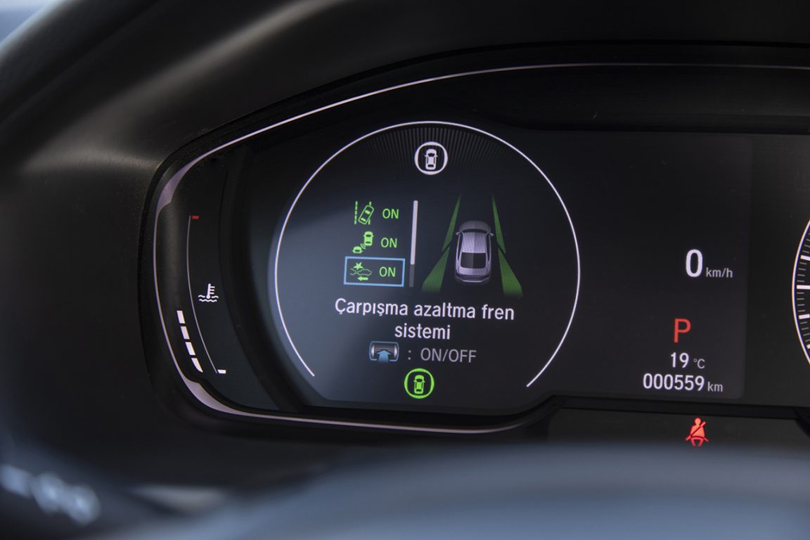2022 Honda Accord Türkiye’de. İşte fiyatlar ve tüm özellikleri!