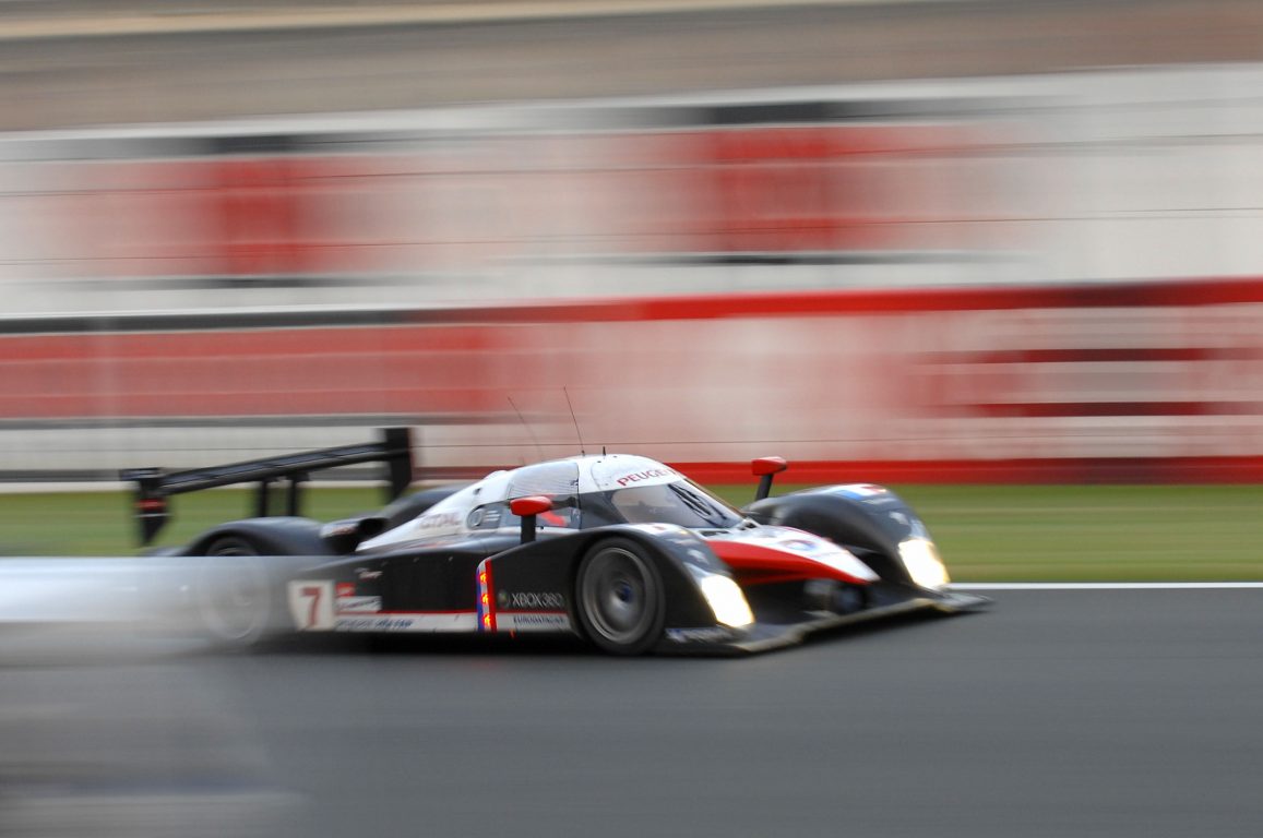 Peugeot motorsporlarında 40 yılı geride bıraktı