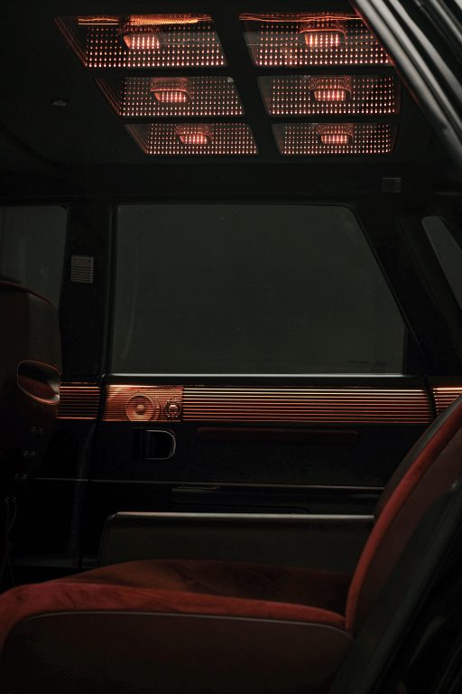Hyundai, Grandeur modelini anmak için retro bir konsept hazırladı