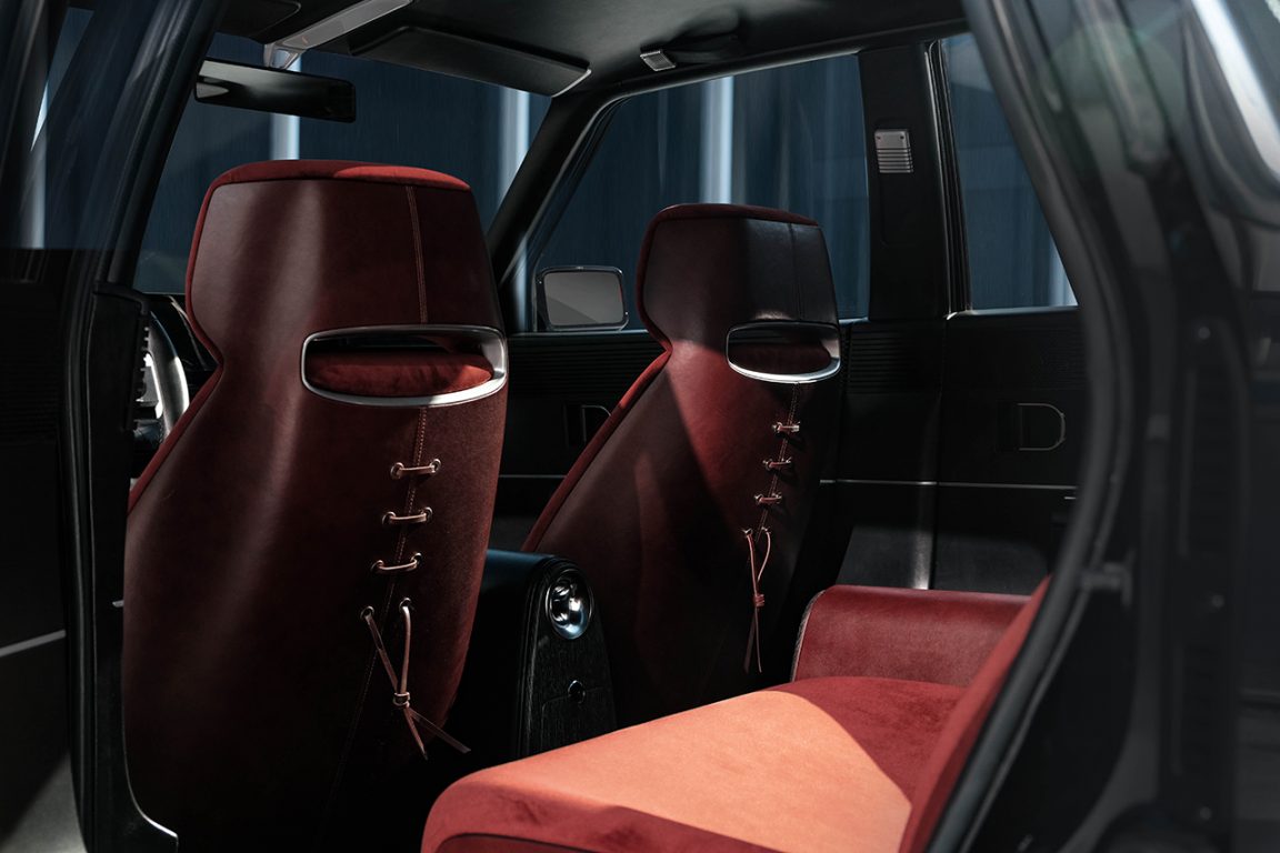 Hyundai, Grandeur modelini anmak için retro bir konsept hazırladı