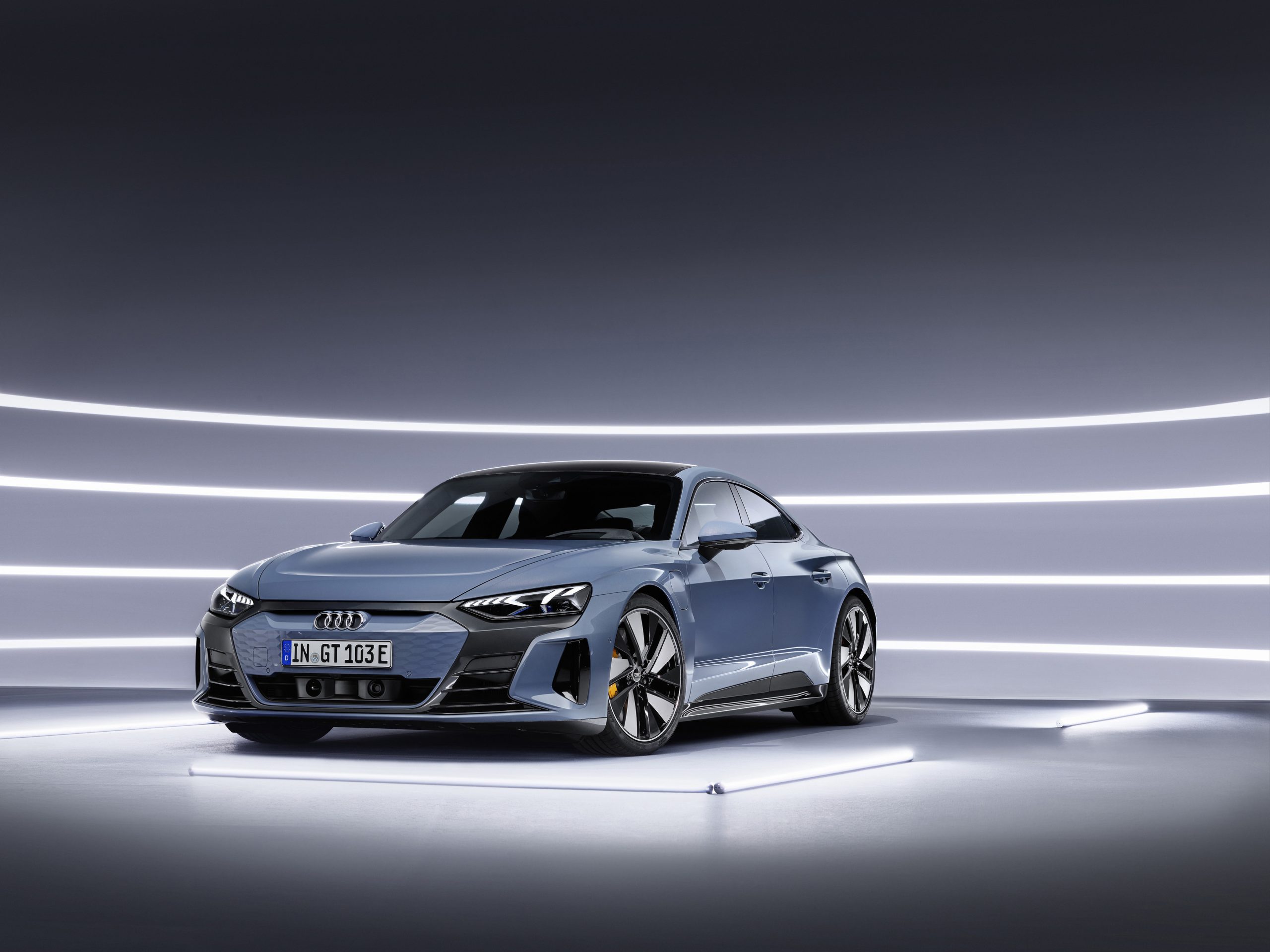 Audi En Güzel Otomobil Seçildi