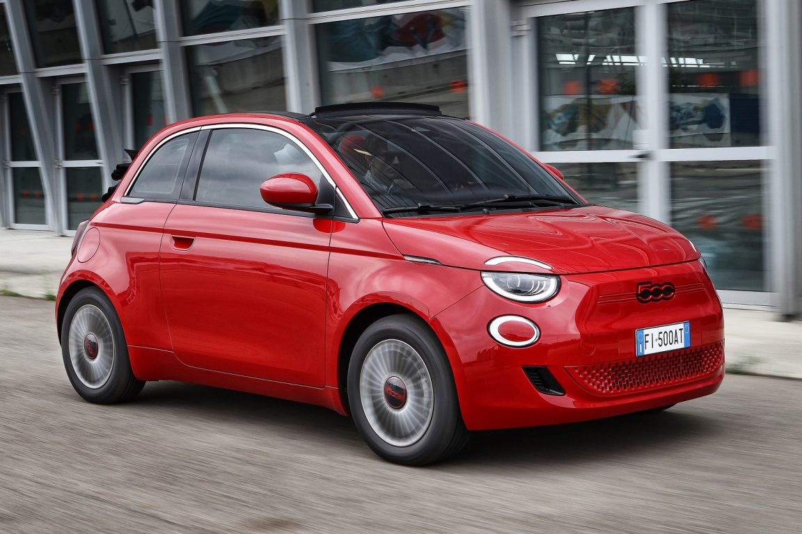 Fiat’tan Dünya ve İnsanların Geleceği İçin Yeni Seri