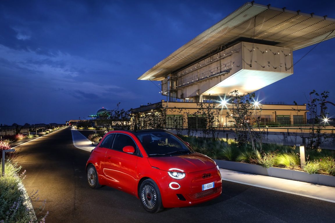 Fiat’tan Dünya ve İnsanların Geleceği İçin Yeni Seri