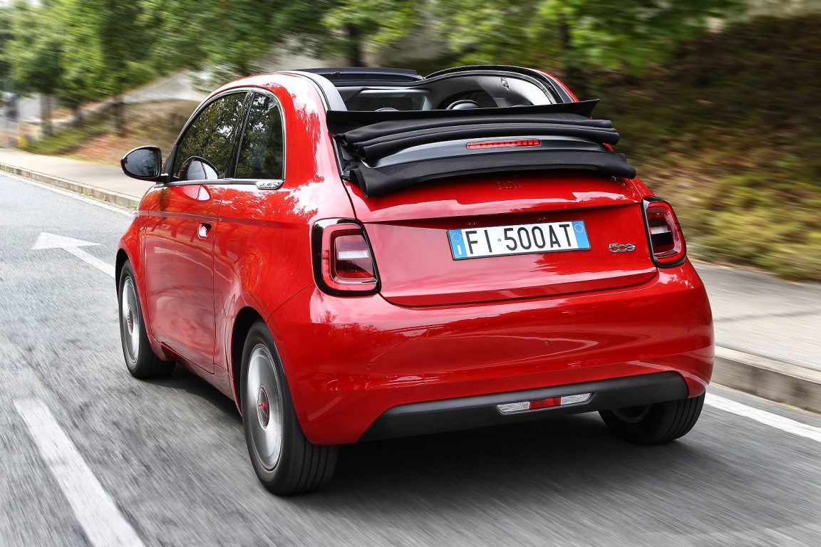 Fiat’tan Dünya ve İnsanların Geleceği İçin Yeni Seri