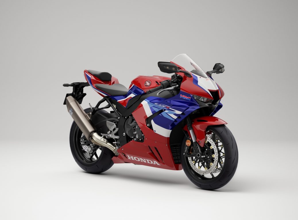 Honda, EICMA 2021’e yeni modelleri ile damgasını vurdu