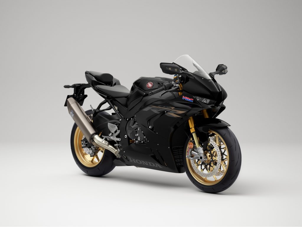 Honda, EICMA 2021’e yeni modelleri ile damgasını vurdu