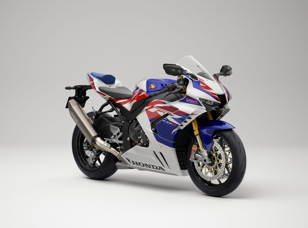 Honda, EICMA 2021’e yeni modelleri ile damgasını vurdu