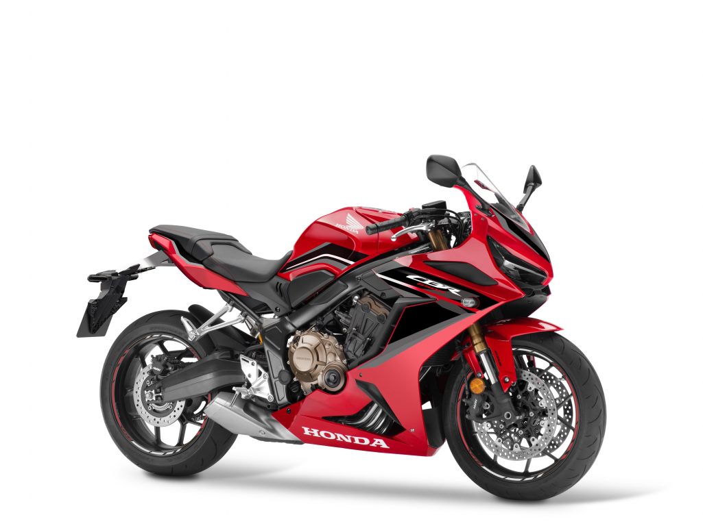 Honda, EICMA 2021’e yeni modelleri ile damgasını vurdu