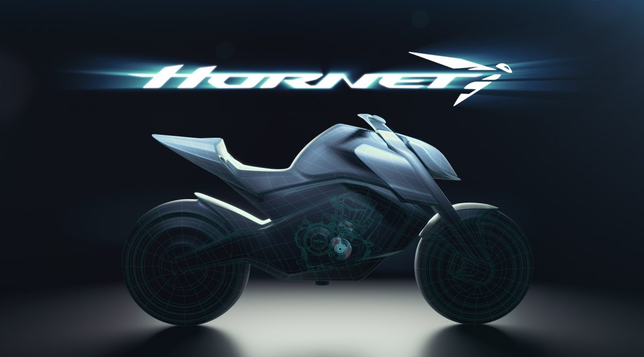 Honda, EICMA 2021’e yeni modelleri ile damgasını vurdu