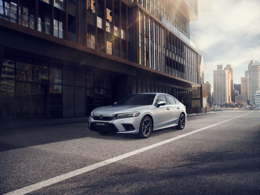 2022 Honda Civic satışa sunuluyor… Yeni Civic Fiyatları ve Tüm Özellikleri. LPG Civic Kaç Para oldu?