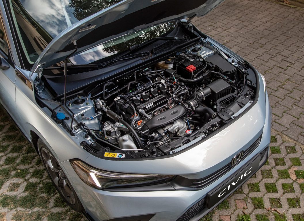 2022 Honda Civic satışa sunuluyor… Yeni Civic Fiyatları ve Tüm Özellikleri. LPG Civic Kaç Para oldu?
