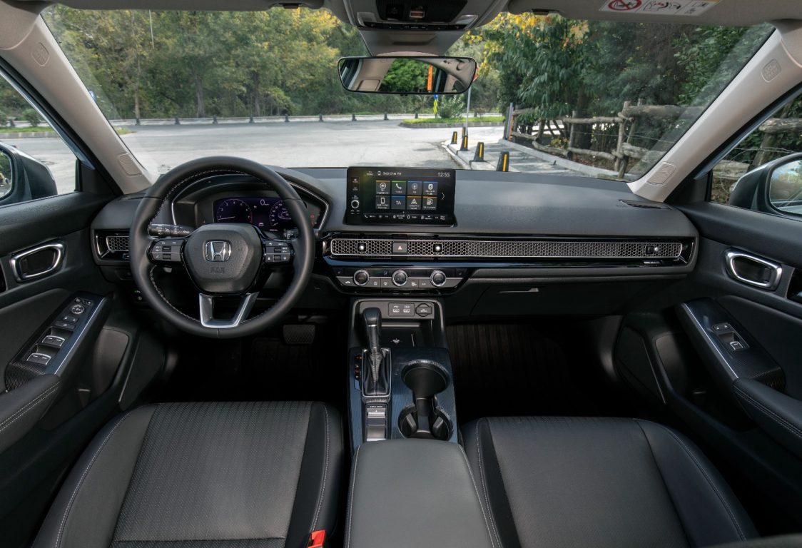 2022 Honda Civic satışa sunuluyor… Yeni Civic Fiyatları ve Tüm Özellikleri. LPG Civic Kaç Para oldu?